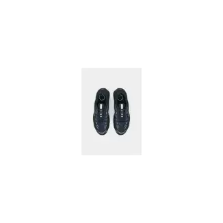 Buty męskie Nike Air Max TL 2,5 Anthracite Thunder Blue Metallic Silver