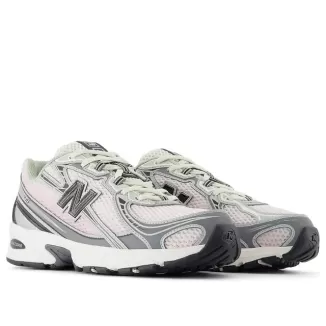 Buty unisex New Balance 740v2 Pink Granite Mineral