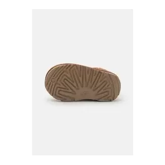 Buty dziecięce UGG Classic Ultra Mini Dazzle Chestnut (Toddler)