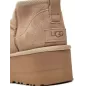 Buty damskie UGG Classic Ultra Mini Platform 1135092-SAN Buty damskie UGG Classic Ultra Mini Platform 1135092-SAN