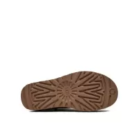 Buty damskie UGG Classic Ultra Mini Platform 1135092-SAN
