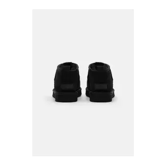Buty damskie UGG CLASSIC ULTRA MINI 1116109-BLK