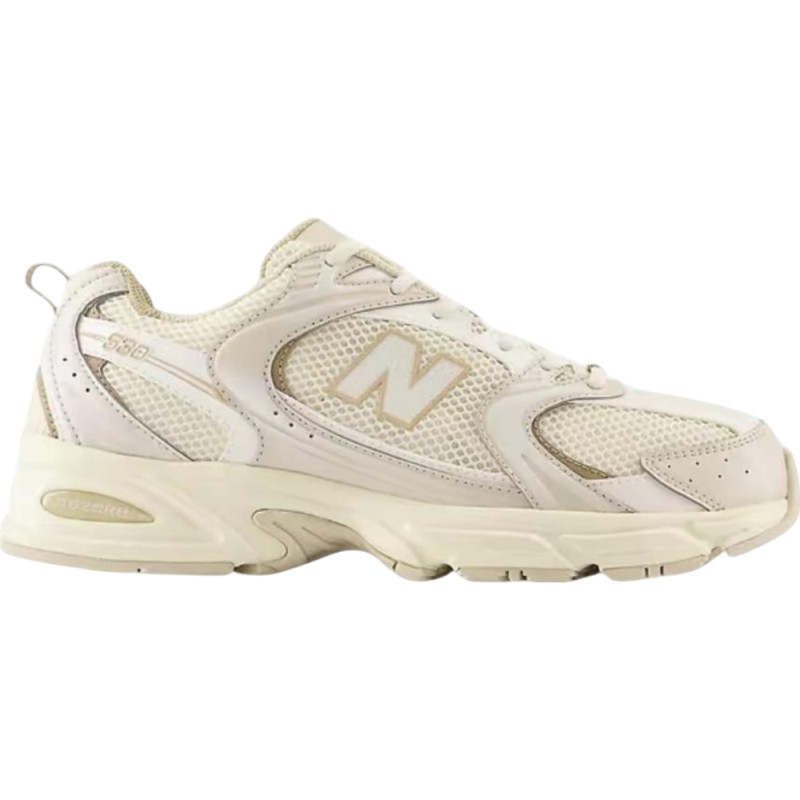 New Balance 530 Beige Angora New Balance 530 Beige Angora