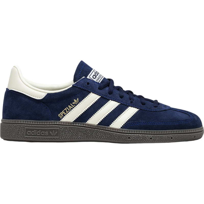 Buty unisex adidas Handball Spezial Night Indigo