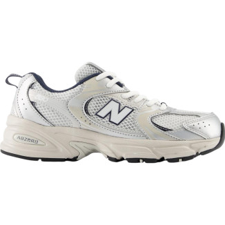 Buty unisex New Balance 530 GS Summer Fog Navy