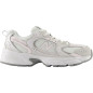 New Balance 530 White/Pink (GS)