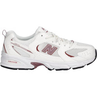 Buty damskie New Balance 530 White/Pink (GS)