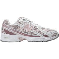 Buty damskie New Balance 740 White/Pink