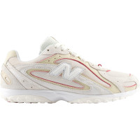 Buty damskie New Balance 204L Sea Salt Bone Pink Eraser