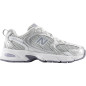 Buty damskie New Balance 530 Grey Matter Silver Metallic Digital Mist Buty damskie New Balance 530 Grey Matter Silver Metallic Digital Mist
