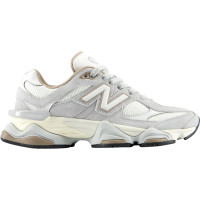 Buty unisex New Balance 9060 Driftwood/Sea Salt