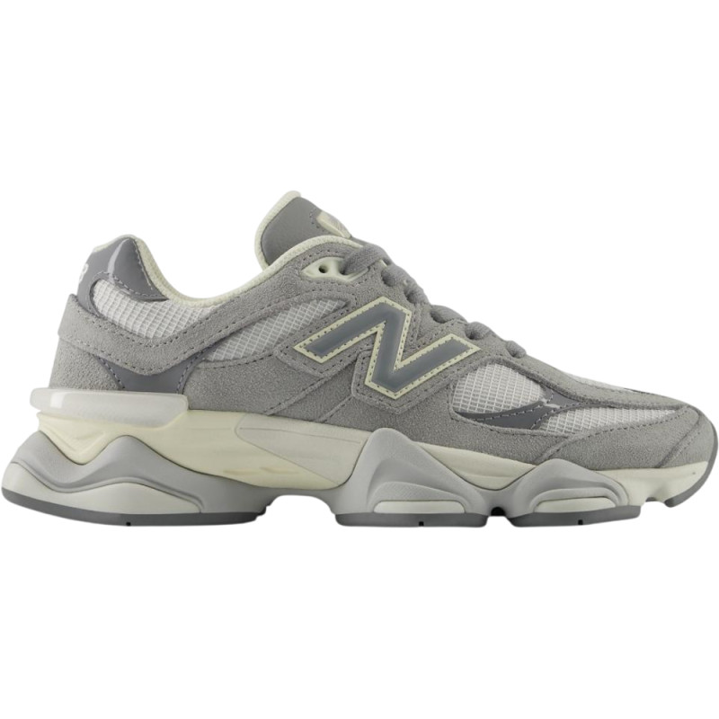 Buty męskie New Balance 9060 Grey Silver