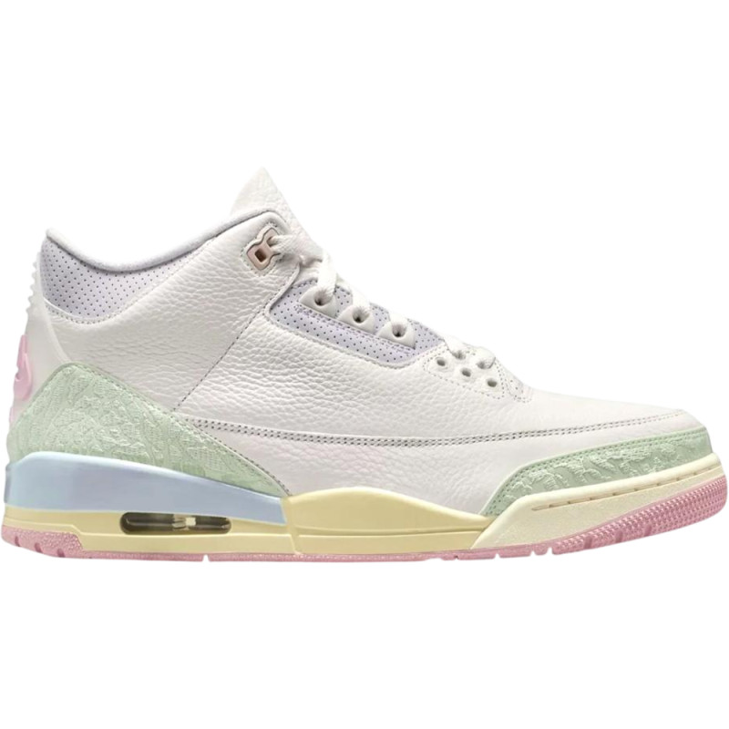 Buty unisex Jordan 3 Retro Spring Is In The Air Buty unisex Jordan 3 Retro Spring Is In The Air