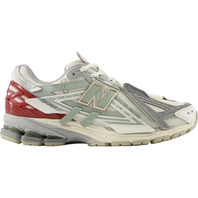 Buty unisex New Balance 1906A Tech Explosion Sea Salt Lone Star Grey Buty unisex New Balance 1906A Tech Explosion Sea Salt Lone Star Grey