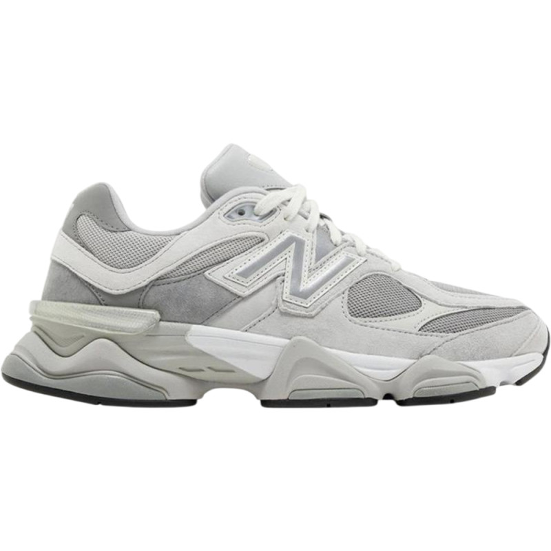 Buty unisex New Balance 9060 Concrete Buty unisex New Balance 9060 Concrete