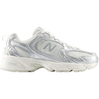 Buty damskie New Balance 530 Silver Metallic Reflection