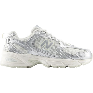 Buty damskie New Balance 530 Silver Metallic Reflection
