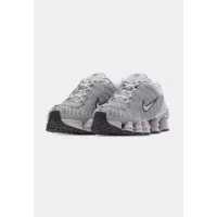 Buty damskie Nike Shox TL Neutral Grey Pearl Pink (Women's)