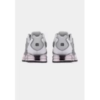 Buty damskie Nike Shox TL Neutral Grey Pearl Pink (Women's)