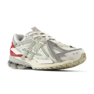 Buty unisex New Balance 1906A Tech Explosion Sea Salt Lone Star Grey