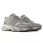 Buty męskie New Balance 9060 Grey Silver