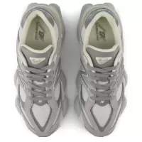 Buty męskie New Balance 9060 Grey Silver