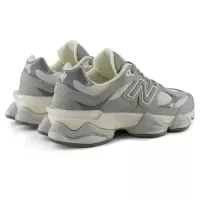 Buty męskie New Balance 9060 Grey Silver