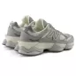 Buty męskie New Balance 9060 Grey Silver