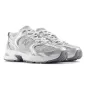 Buty damskie New Balance 530 Grey Matter Silver Metallic Digital Mist Buty damskie New Balance 530 Grey Matter Silver Metallic Digital Mist
