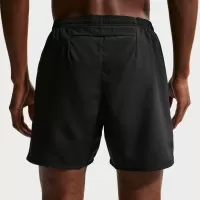 Spodenki Nike Miler Men's Dri-FIT 2-in-1 5" Running Shorts