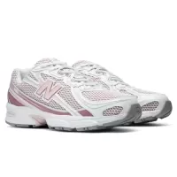 Buty damskie New Balance 740 White/Pink