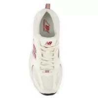 Buty damskie New Balance 530 White/Pink (GS)