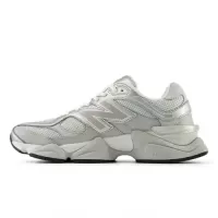 Buty unisex New Balance 9060 Raincloud Truffle Salt