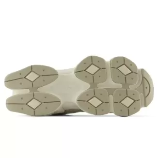 Buty damskie New Balance 9060 Grey Matter Reflection