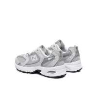 Buty unisex New Balance 530 Raincloud