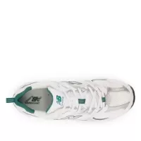 Buty unisex New Balance 530 White Silver Green