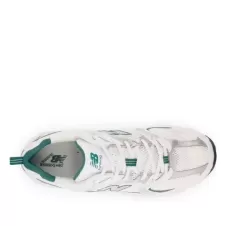 Buty unisex New Balance 530 White Silver Green