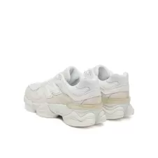 Buty dziecięce New Balance 9060 Angora Sea Salt (PS)
