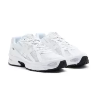 Buty unisex New Balance 740 White