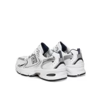 Buty unisex New Balance 530 White Silver Navy