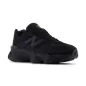 Buty damskie New Balance 9060 Triple Black GS