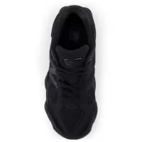 Buty damskie New Balance 9060 Triple Black GS