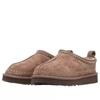 Buty damskie UGG Tasman Biarritz Slipper Rocky Oak (Women's)