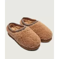 Buty damskie UGG Tasman Maxi Curly Chestnut (Women's)