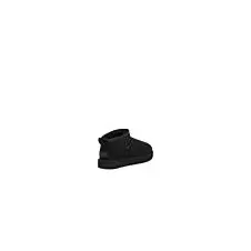 Buty męskie UGG Classic Ultra Mini Boot Black