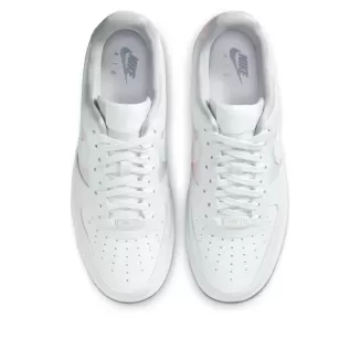 Buty damskie Nike Air Force 1 Low '07 White Multi-Color Ghost (Women's)