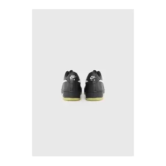 Buty damskie NIKE Air Force 1 LV8 Black/White/Gum (GS)