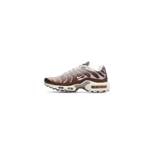 Buty damskie Nike Air Max Plus 'Light Orewood Brown Dark Pony'