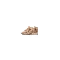 Buty damskie Jordan 4 Retro Cozy Girl Hemp/Light Orewood Brown (Women's)