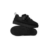 Buty damskie UGG W Lo Lowmel BLACK